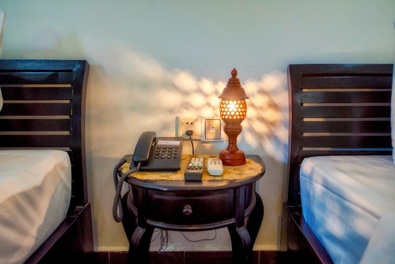סיאם ריפ My Unique Villa Siemreap מראה חיצוני תמונה