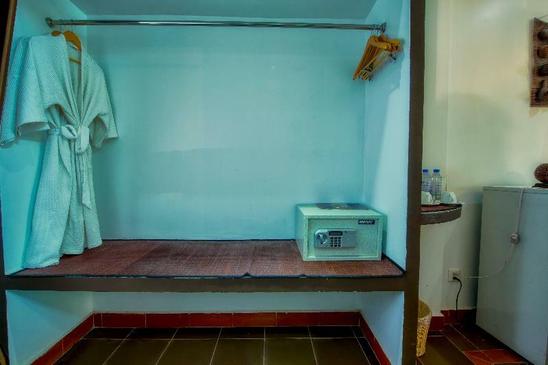 סיאם ריפ My Unique Villa Siemreap מראה חיצוני תמונה